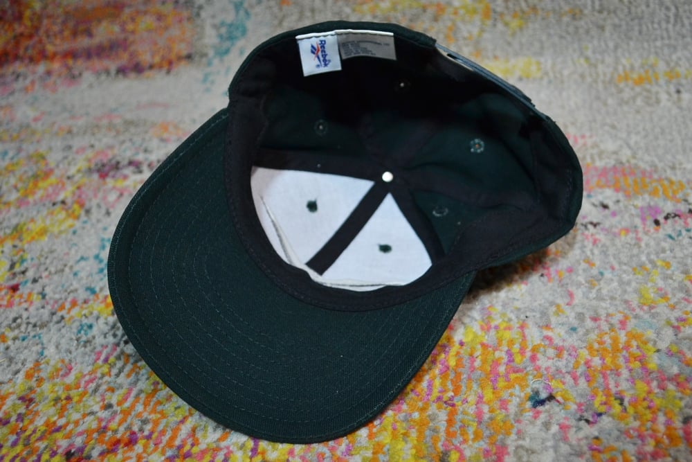 Vintage reebok online hat
